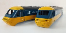 Hornby OO Gauge Inter-City 125