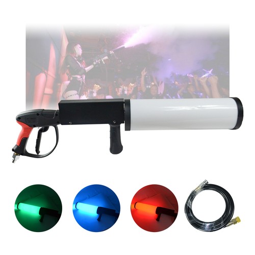 Fogger smoke gun co2 spray - fogger,
