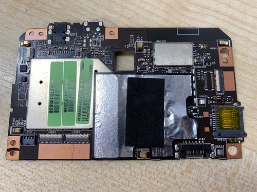 Asus memo pad - pad, 7