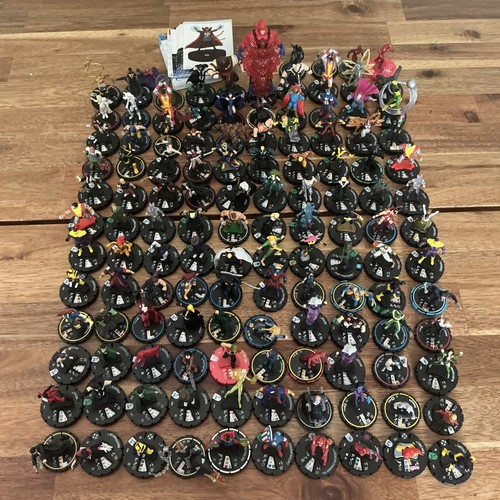 Marvel comics heroclix - heroclix, bundle