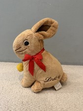 Lindt Golden Bunny with Zipped
