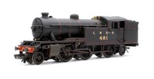 BACHMANN 'OO' GAUGE 31-605