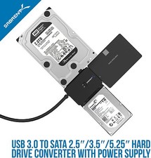 SABRENT USB Type-C to