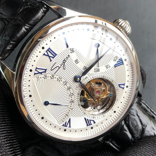 Sugess 2023 tourbillon - 2023, master