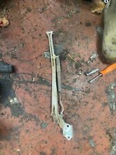 Yamaha WR250F Kickstand 2021