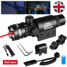 Tactical Scope Laser Sight Dot