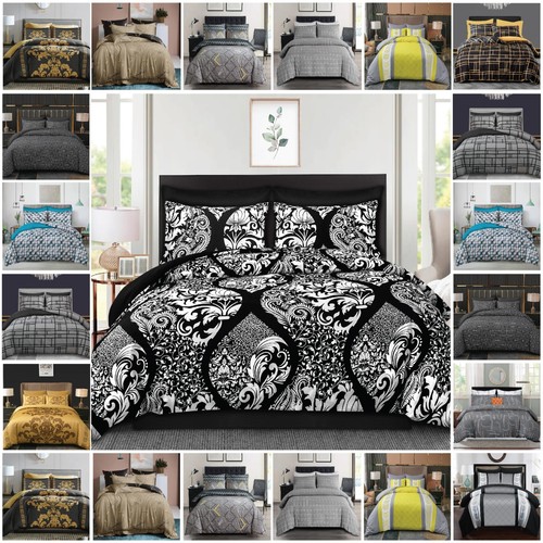 Duvet cover set king - cover,