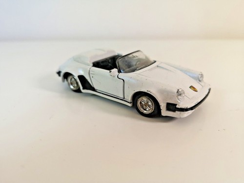 Porsche 911 carrera speedster - porsche,