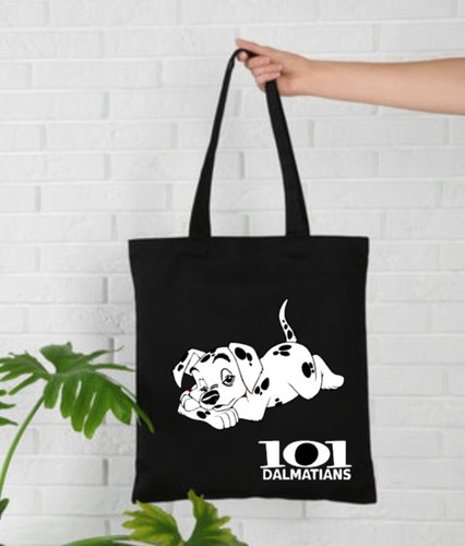 Funny dalmatian cotton - funny,