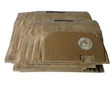 10 Dust Hoover Bags for