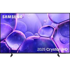 Samsung UE43U8000F 43 Inch LED