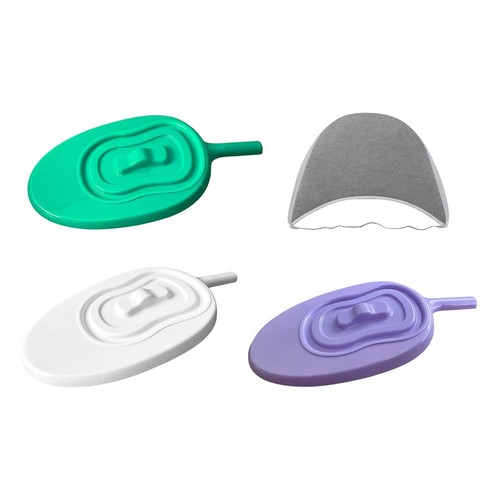 Bedpan adult slipper bed - bed, pan
