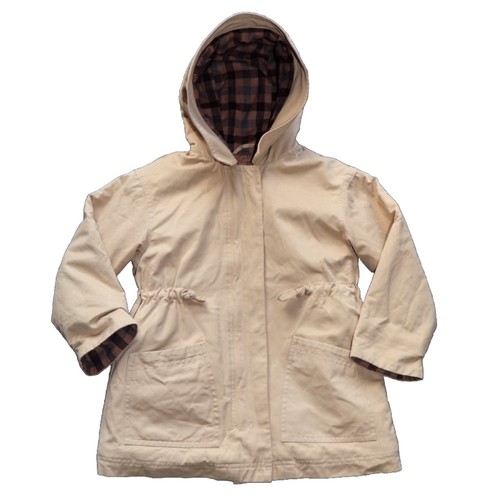 Zara age years plaid lined - zara, plaid-lined