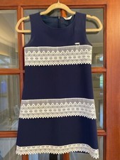 Designer Guess Girls Dress