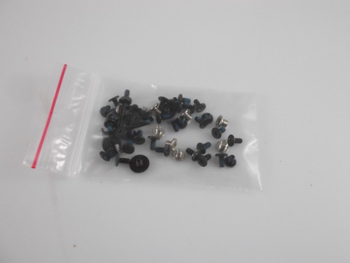 Screw set packard - screw, kav60