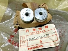 Honda CB100 CB125S CL100 CL90