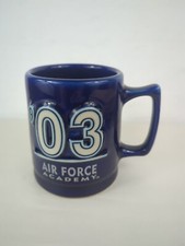 United States Air Force Academy 2003 Coffee Mug