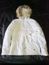 Kangol Women’s Ladies Jacket Size UK 8 Very Good Condition