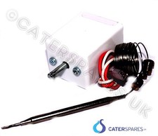 537350034 FALCON GAS FRYER
