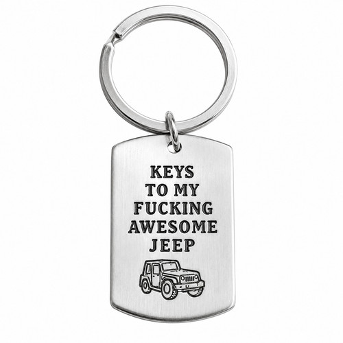 Keys cking awesome - f*cking,