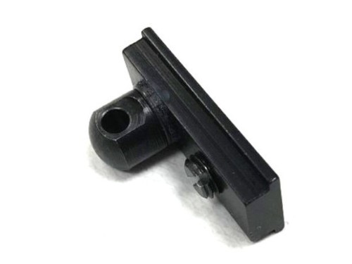 Harris bipod adaptor stud - bipod, no