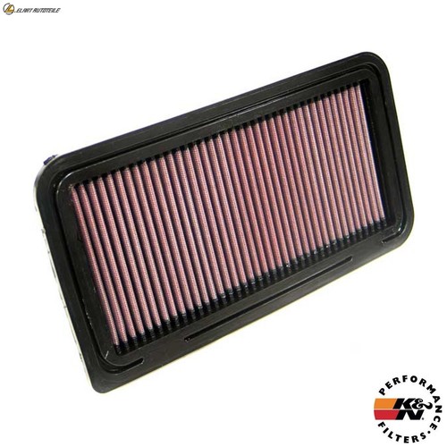 Air filter 2335 - air, 33-2335
