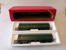 Hornby gauge 157 b - 00, b.r