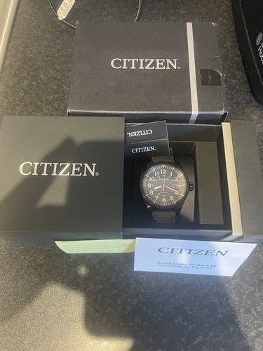 Citizen eco drive men - citizen,
