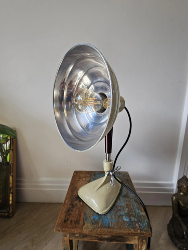 Vintage pifco infradette - vintage,