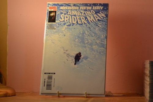 The amazing spider man - amazing, spider-man
