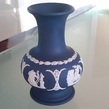 WEDGWOOD Jasperware  5 "