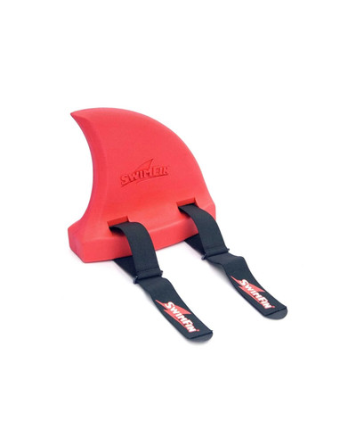 Swimfin shark fin - shark, buoyancy