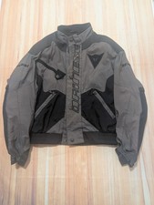 Dainese Mens Motorcycle Jacket