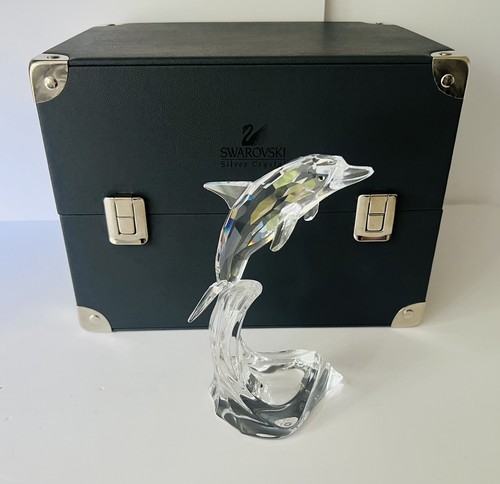Swarovski maxi dolphin - swarovski,
