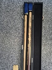 Signed 2007 Snooker World