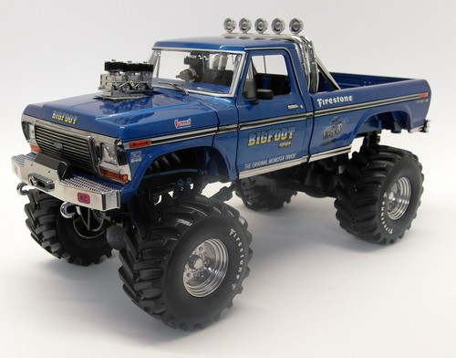 Greenlight scale 13537 - greenlight,