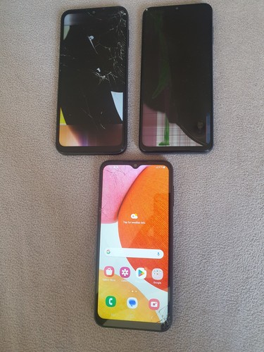 Joblot faulty phones - joblot,