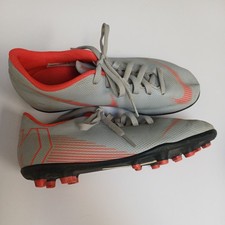 Nike Mercurial football boots