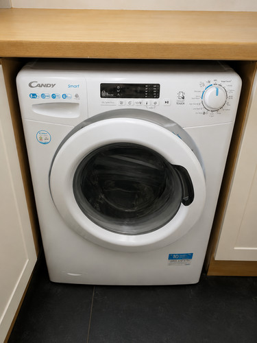 Candy smart mc50165e - smart,