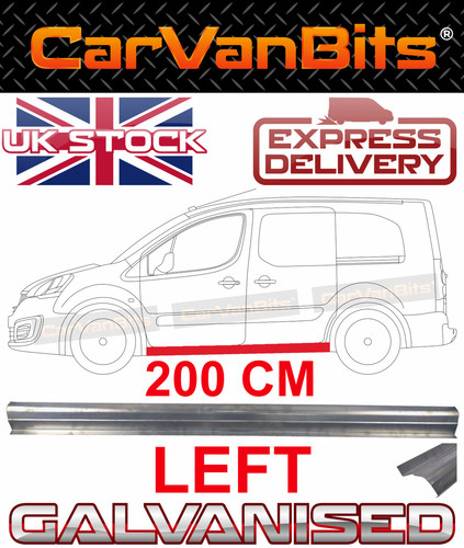 For citroen berlingo partner - for,
