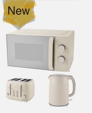 George Home Kettle Toaster &