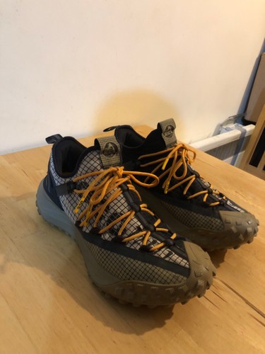 Nike acg mountain - nike, low