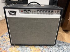 Tone King Royalist Guitar