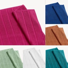 Christy Signum Terry Bath Mats