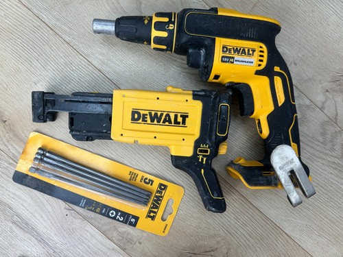 Dewalt dcf620 18v drywall - dcf620, xr