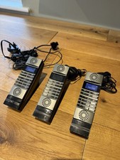 Jacob Jensen T-80 Set Of 3