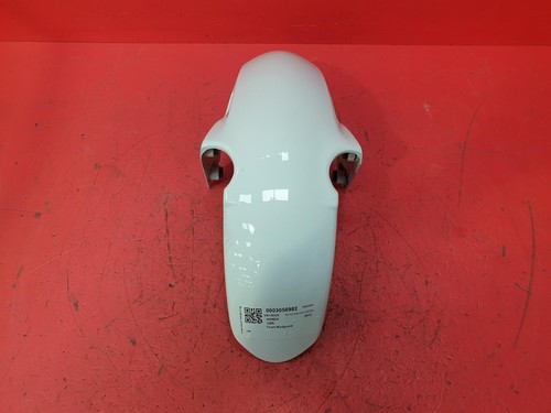 Honda cbr mudguard front - honda,