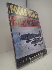 Focke-Wulf FW 190 in Combat