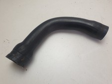 FORD CAPRI MK3 2.0 PINTO WATER PUMP RADIATOR TOP HOSE MK1 MK2 CORTINA ESCORT 2LT