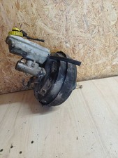 Volkswagen Sharan 2003 Brake